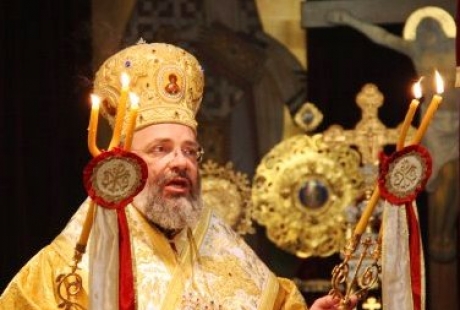 Τα παραλειπόμενα της Αγίας Βαρβάρας