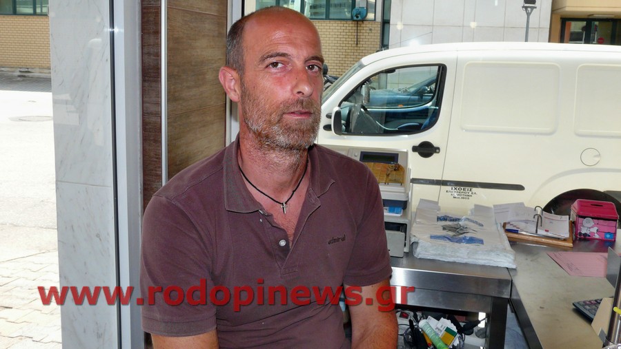 Στην κρίση φαίνονται οι έξυπνοι …ιχθυοπώλες