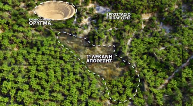 Χριστουγεννιάτικη “αντεπίθεση” από την Hellas Gold με βίντεο στο YouTube