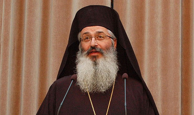 Κατάργηση του θρησκευτικού όρκου προτείνει ο μητροπολίτης Αλεξανδρουπόλεως Άνθιμος