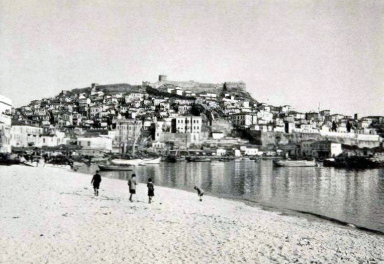 “Ημέρα Τοπικής Αυτοδιοίκησης” την 18-02 στην Καβάλα (ιστορική αναδρομή δημάρχων από 1913 μέχρι σήμερα)