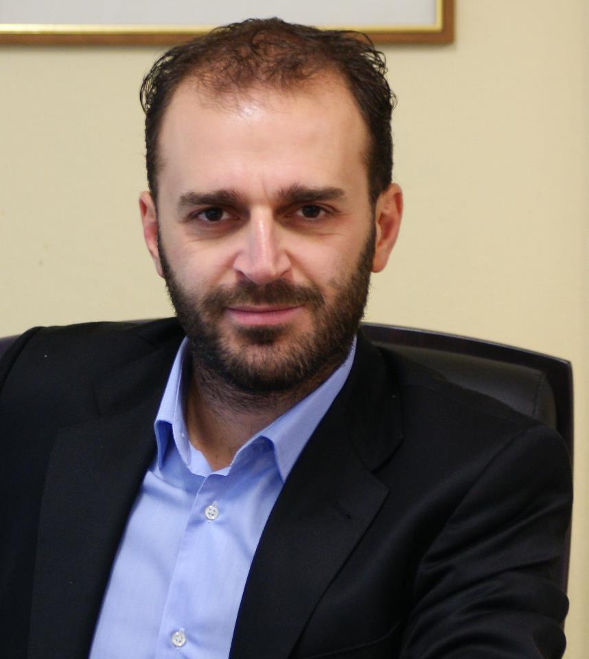 Κώστας Τριανταφυλλίδης: Η Νέα Δημοκρατία σε αναζήτηση ιδεολογικής ταυτότητας