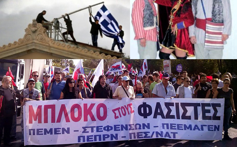 Στέφανος Κασιμάτης: Το ταγάρι νικά τις επενδύσεις