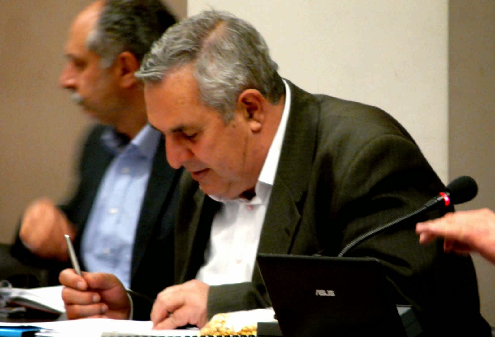Κώστας Μιχελής: Μέγαρο Μουσικής για τον πολίτη, όχι για τους λίγους και “εκλεκτούς”