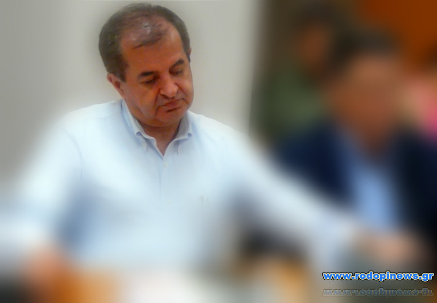Εύκολη η νίκη – δύσκολες οι επιλογές για τον αυριανό Περιφερειάρχη ΑΜΘ Γιώργο Παυλίδη