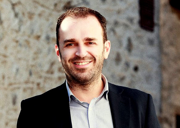 Κώστας Τριανταφυλλίδης: Το Νέο Πρόσωπο του Δήμου Ξάνθης