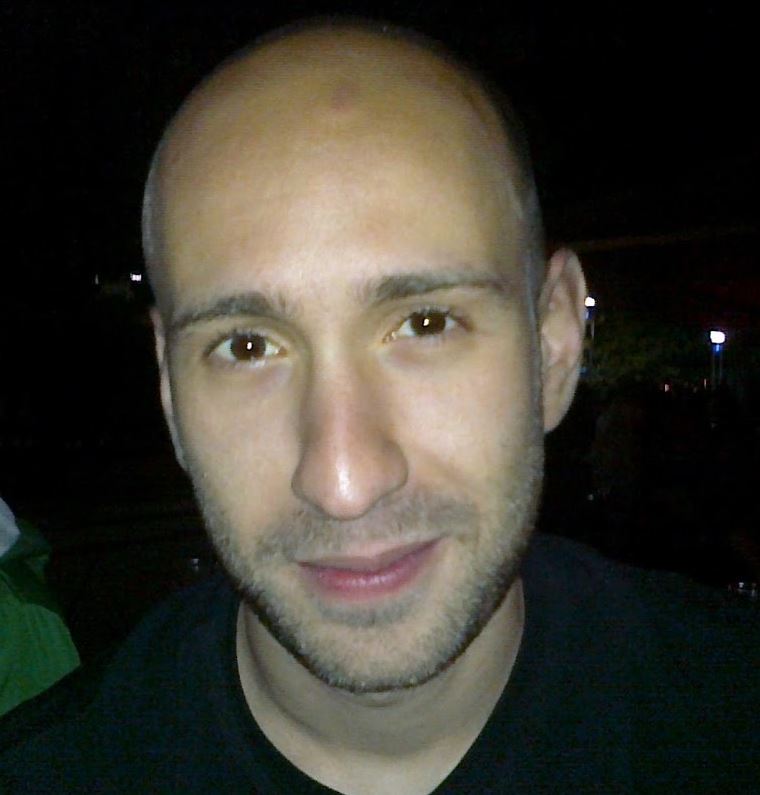 Ο υποψήφιος διδάκτορας του Τμήματος Οικονομικών Επιστημών Γιώργος Σαραντίτης στην Bank of England