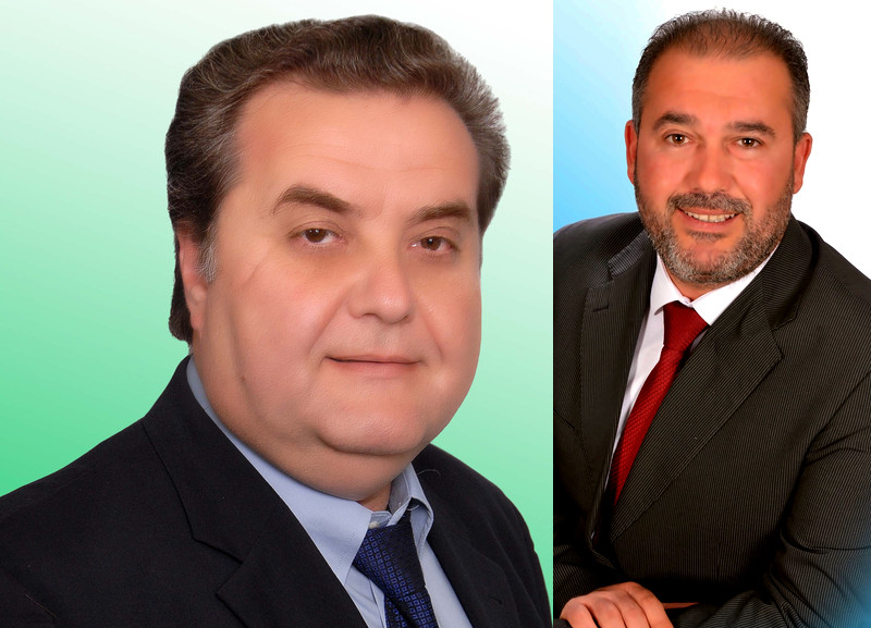 Ηλίας Ιωαννάκης: Ο Γιάννης Σταυρίδης αντέγραψε ακόμη και το πρόγραμμά μας!