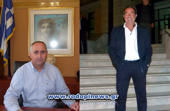 Συνεχίζουν Ισμέτ και Αμούτζας χωρίς τον Ερντογάν στον Δήμο Ιάσμου;