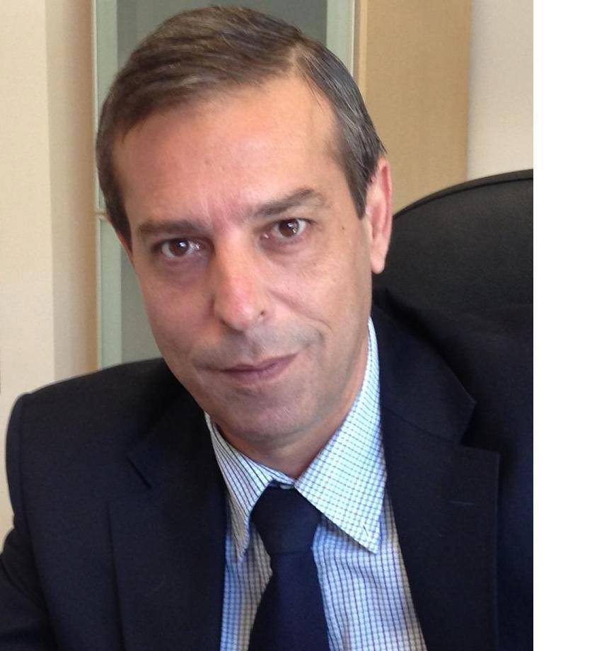 Ευχαριστήρια επιστολή του υποψήφιου ευρωβουλευτή Γιώργου Κυμπαρίδη