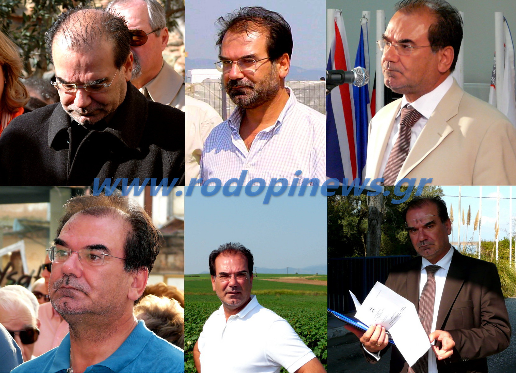 Τίτλοι τέλους για τον Αρη Γιαννακίδη: Παραιτήθηκε από την παράταξή του – ποιος θα αναλάβει επικεφαλής;