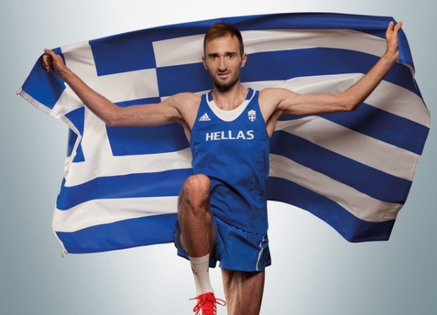 Κατευθείαν στο Πανευρωπαϊκό Πρωτάθλημα της Ζυρίχης με 2,28 στο ύψος ο Κώστας Μπανιώτης