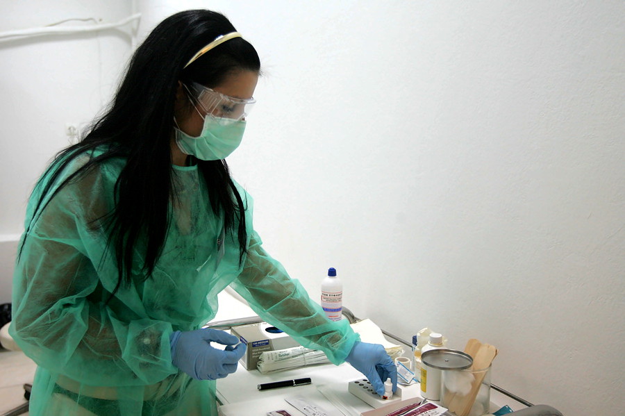 Παρακαταθήκη διοίκησης Γιαννακίδη: 3 νοσηλευόμενοι με Ιό του Δυτικού Νείλου στην Περιφέρεια ΑΜΘ
