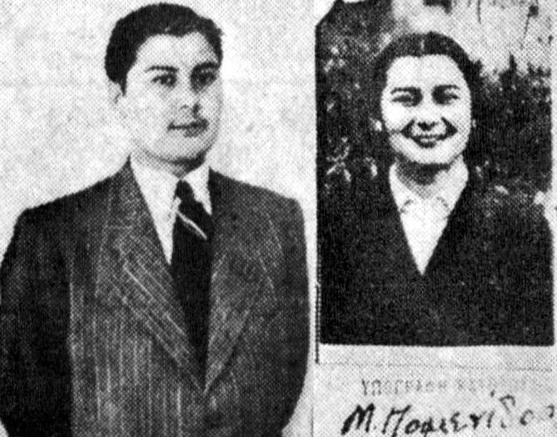 Μαρία Ποιμενίδου: Η Πόντια που παραβίασε το “άβατο” του Αγίου Ορους το 1953