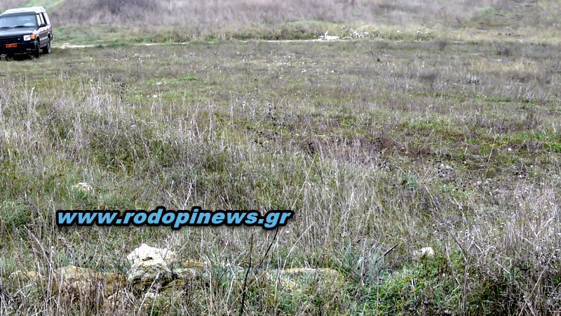 Οταν το RodopiNews.gr βοηθούσε τους αρχαιολόγους να ανακαλύψουν αρχαιότητες που δεν γνώριζαν…