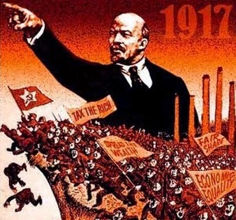 Γιατί ο σοσιαλισμός είναι καταδικασμένος να πεθάνει