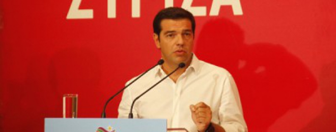 «Δεν είναι ο Τσίπρας, είναι η Εξουσία ηλίθιε..»!