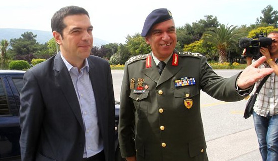 Κωνσταντίνος Μπογδάνος: Κανόνες απεμπλοκής…
