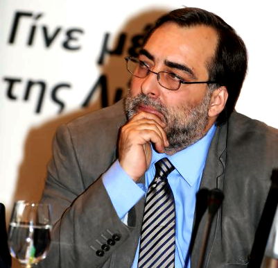 Αντύπας Καρύπογλου: Στα ελικόπτερα οι θέσεις είναι κρατημένες για τον κ. Τσίπρα και τους υπουργούς του