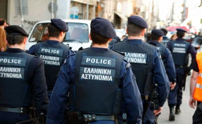 Στέλεχος ΣΥΡΙΖΑ: «Μόλις βγει ο ΣΥΡΙΖΑ θ’απολυθούν οι μισοί Αστυνομικοί!»