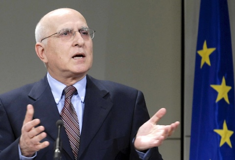 Σταύρο Δήμα για Πρόεδρο της Δημοκρατίας θα προτείνει η Κυβέρνηση