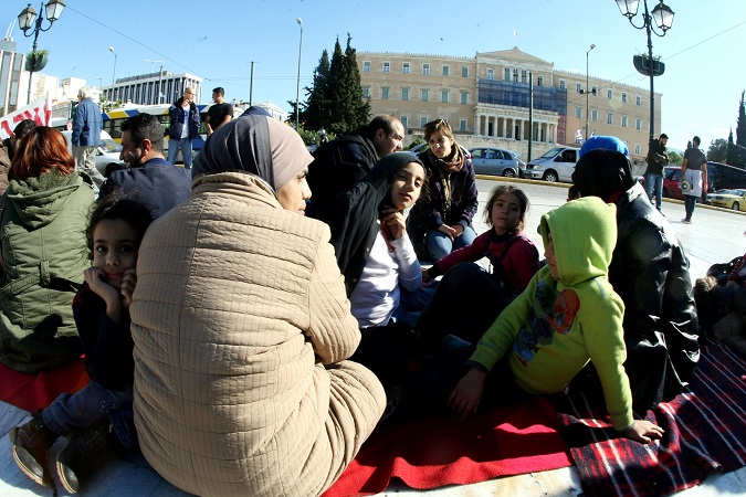 Κωνσταντίνος Ζούλας: Προσμένοντας, ίσως, κάποιο θαύμα