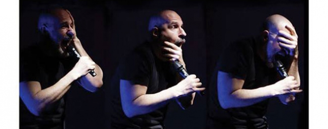 Σίλας Σεραφείμ: Ο Λαζόπουλος βελάζει με τα πρόβατα και τρώει με τους λύκους