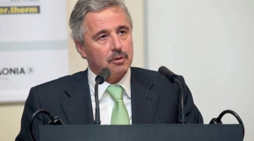 Γιάννης Μανιάτης: Ο ΣΥΡΙΖΑ φοβίζει τους σοβαρούς επενδυτές