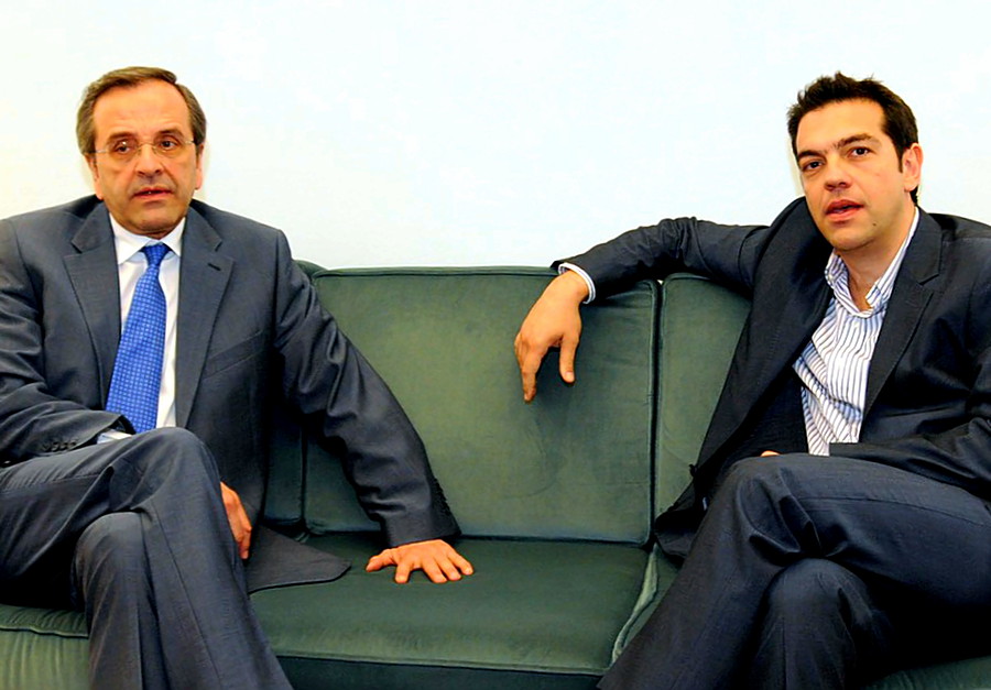 Μετεκλογικά παπαγαλάκια: Οψιμοι “συριζαίοι” και “φιλοσυριζαίοι” στο κυνήγι του διορισμού