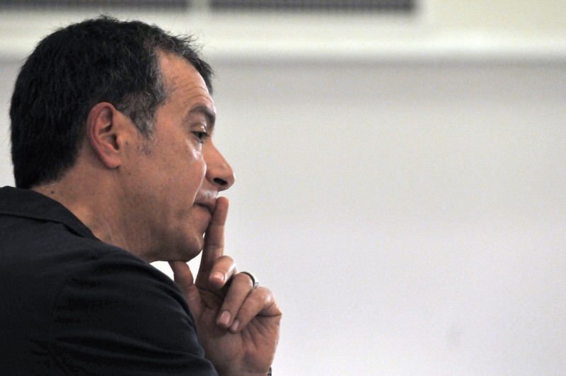 Σταύρος Θεοδωράκης: Δεν εμπιστεύομαι τους διαπραγματευτές του Σύριζα, έχουν δύο διαφορετικές γραμμές