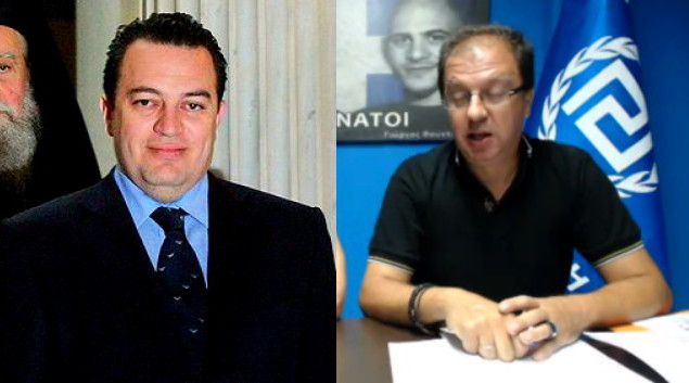Εκλογική περιφέρεια Ροδόπης: Ο “χρυσαυγίτης” της Ν.Δ. και ο “νεοδημοκράτης” της Χρυσής Αυγής