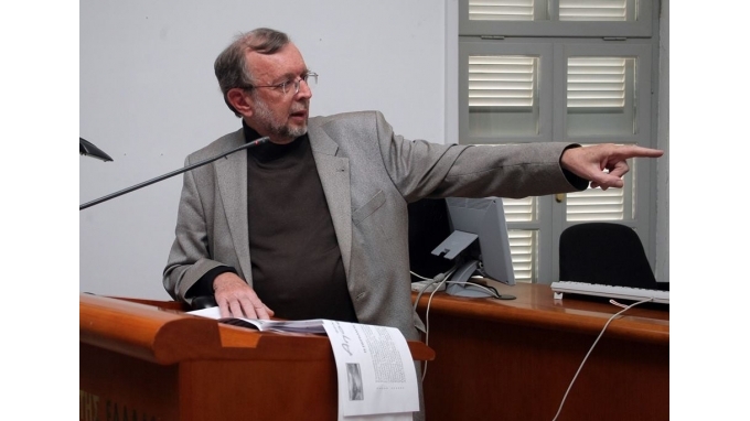Σταύρε Καμπέλη, καλό σου ταξίδι