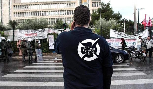 ΚΩΣΤΑΣ ΕΦΗΜΕΡΟΣ: ΤΟ ΤΕΛΕΥΤΑΙΟ ΕΝΤΕΛΩΣ ΠΡΟΣΩΠΙΚΟ ΚΕΙΜΕΝΟ ΜΟΥ ΓΙΑ ΤΗΝ ΕΡΤ