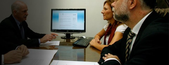 ΞΗΛΩΝΟΥΝ ΤΗΝ ΔΙΑΥΓΕΙΑ – ΕΠΙΣΤΡΟΦΗ ΣΤΗΝ ΑΔΙΑΦΑΝΕΙΑ