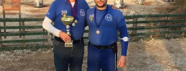 ΔΥΟ ΣΚΟΠΕΥΤΕΣ ΤΟΥ ΕΘΝΙΚΟΥ ΑΛΕΞΑΝΔΡΟΥΠΟΛΗΣ ΣΤΗΝ ΕΘΝΙΚΗ ΟΜΑΔΑ ΛΕΙΟΚΑΝΟΥ