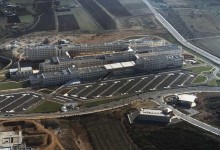 ΚΕΝΤΡΟ ΑΝΑΦΟΡΑΣ ΤΟ ΝΟΣΟΚΟΜΕΙΟ ΑΛΕΞΑΝΔΡΟΥΠΟΛΗΣ ΜΕ ΕΡΓΑ 4,5 ΕΚΑΤΟΜΜΥΡΙΩΝ ΕΥΡΩ