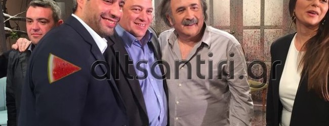 INSIDER: Ο ΕΥΡΙΠΙΔΗΣ, Ο ΛΑΚΗΣ, Ο ΠΑΠΑΔΗΜΟΥΛΗΣ ΚΑΙ Η ΣΥΝΙΣΤΩΣΑ ΤΟΥ “ΤΙΠΟΤΑ”