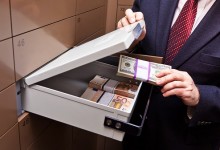 ΧΙΛΙΑΔΕΣ ΝΕΕΣ ΣΥΝΑΛΛΑΓΕΣ ΑΠΟ ΤΗΝ “ΛΙΣΤΑ ΛΑΓΚΑΡΝΤ” ΣΤΟΝ ΕΙΣΑΓΓΕΛΕΑ