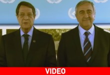 ΚΟΙΝΟ ΜΗΝΥΜΑ ΑΝΑΣΤΑΣΙΑΔΗ – ΑΚΙΝΤΖΙ ΠΡΟΣ ΤΟΝ ΚΥΠΡΙΑΚΟ ΛΑΟ