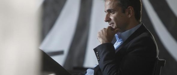 ΚΥΡΙΑΚΟΣ ΜΗΤΣΟΤΑΚΗΣ: ΤΕΛΕΥΤΑΙΟ ΚΕΦΑΛΑΙΟ ΣΤΟ ΒΙΒΛΙΟ ΤΟΥ ΛΑΪΚΙΣΜΟΥ Ο ΤΣΙΠΡΑΣ