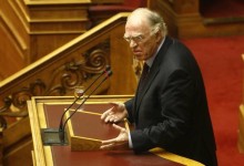 ΛΕΒΕΝΤΗΣ ΓΙΑ ΒΑΡΟΥΦΑΚΗ: ΝΑ ΚΑΤΑΛΑΒΕΙ ΚΑΙ ΑΥΤΟΣ ΤΙ ΕΣΤΙ ΒΕΡΥΚΟΚΟ