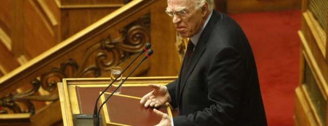 ΛΕΒΕΝΤΗΣ ΓΙΑ ΒΑΡΟΥΦΑΚΗ: ΝΑ ΚΑΤΑΛΑΒΕΙ ΚΑΙ ΑΥΤΟΣ ΤΙ ΕΣΤΙ ΒΕΡΥΚΟΚΟ