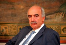 ΕΧΑΣΕ ΤΗΝ ΨΥΧΡΑΙΜΙΑ ΤΟΥ Ο ΒΑΓΓΕΛΗΣ ΜΕΪΜΑΡΑΚΗΣ ΣΕ ΕΚΠΟΜΠΗ ΤΟΥ “ΣΚΑΪ”