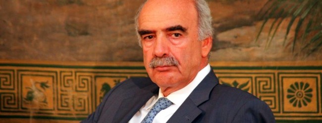 ΕΧΑΣΕ ΤΗΝ ΨΥΧΡΑΙΜΙΑ ΤΟΥ Ο ΒΑΓΓΕΛΗΣ ΜΕΪΜΑΡΑΚΗΣ ΣΕ ΕΚΠΟΜΠΗ ΤΟΥ “ΣΚΑΪ”