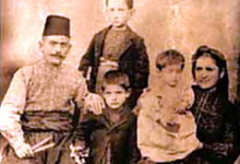 ΜΙΚΡΑΣΙΑΤΙΚΑ ΚΑΛΑΝΤΑ ΧΡΙΣΤΟΥΓΕΝΝΩΝ
