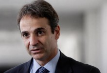 ΚΥΡΙΑΚΟΣ ΜΗΤΣΟΤΑΚΗΣ: ΚΑΝΕΝΑ ΠΕΡΙΘΩΡΙΟ ΣΥΝΑΙΝΕΣΗΣ ΜΕ ΤΟΝ ΤΣΙΠΡΑ