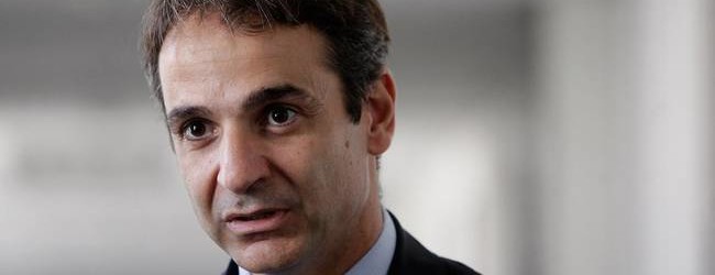 ΚΥΡΙΑΚΟΣ ΜΗΤΣΟΤΑΚΗΣ: ΚΑΝΕΝΑ ΠΕΡΙΘΩΡΙΟ ΣΥΝΑΙΝΕΣΗΣ ΜΕ ΤΟΝ ΤΣΙΠΡΑ