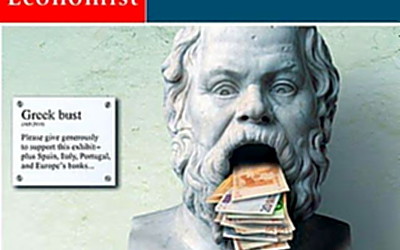 Η ΕΙΚΟΝΑ ΤΗΣ ΣΥΓΧΡΟΝΗΣ ΕΛΛΑΔΑΣ ΜΕΣΑ ΑΠΟ 3 ΔΗΜΟΣΙΕΥΜΑΤΑ