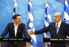 ΚΥΠΡΟΣ ΠΡΟΣ ΙΣΡΑΗΛ: ΔΕΝ ΘΑ ΠΡΕΠΕΙ ΝΑ ΜΑΣ ΘΕΩΡΕΙΤΕ ΔΕΔΟΜΕΝΟΥΣ