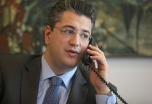 Η ΣΥΝΤΡΙΒΗ ΤΟΥ ΑΠΟΣΤΟΛΟΥ ΤΖΙΤΖΙΚΩΣΤΑ ΗΤΑΝ ΟΝΤΩΣ ΕΙΔΗΣΗ